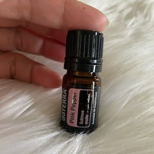 doTERRA Pink Pepper Essential Oil 5 mL